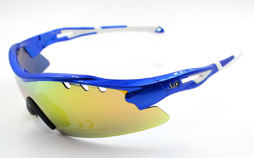 The Way Sport- Sportglasses- Mars